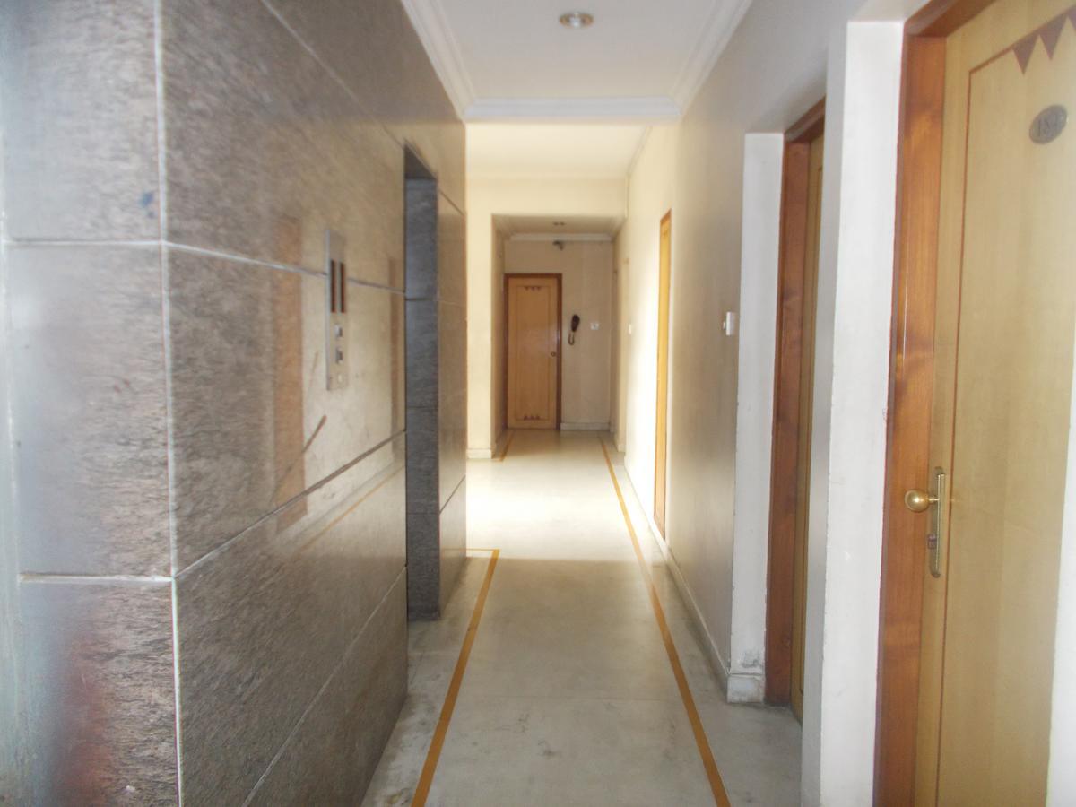Modern Hotel バンガロール エクステリア 写真